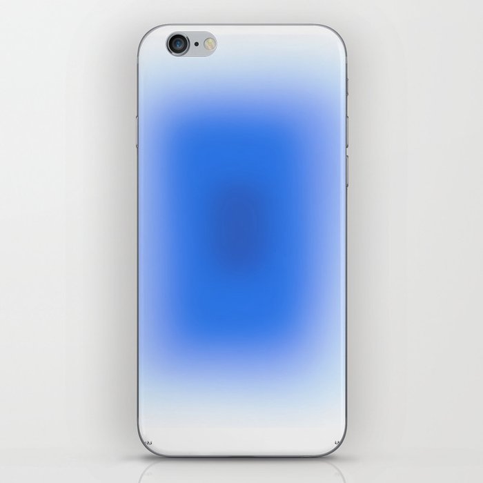 palace of mirrors iPhone Skin