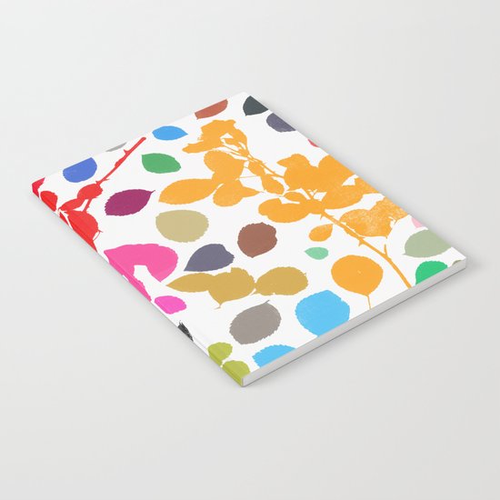wildrose 2 Notebook