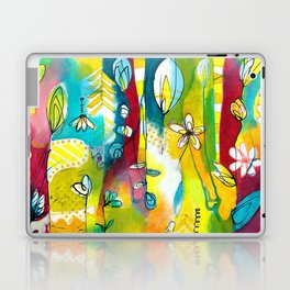 Helena Laptop & iPad Skin