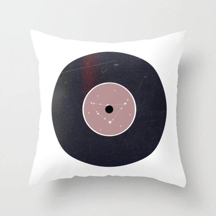 Throw Pillow