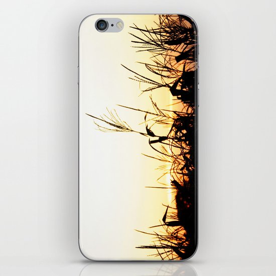 Maizal iPhone & iPod Skin