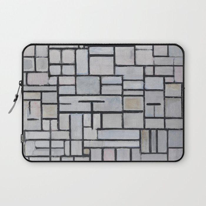 Composition No. IV Laptop Sleeve