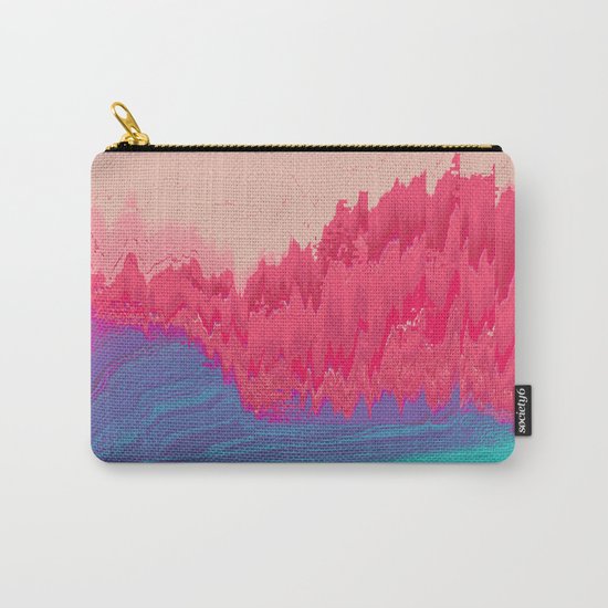 nchntdfrst Carry-All Pouch