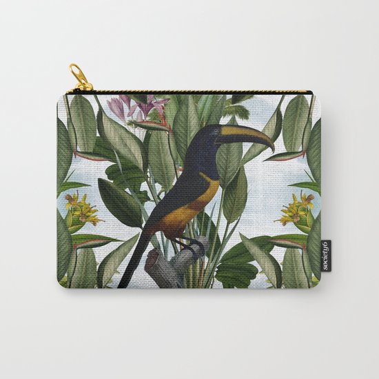Besoulia II Carry-All Pouch