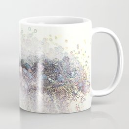 THE CLIFF Coffee Mug