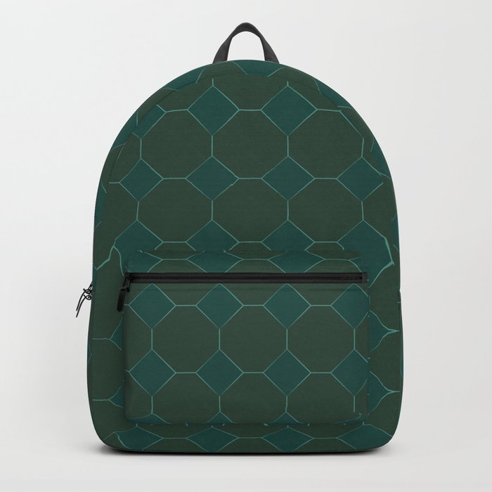 Forest Diamonds 2 Backpack