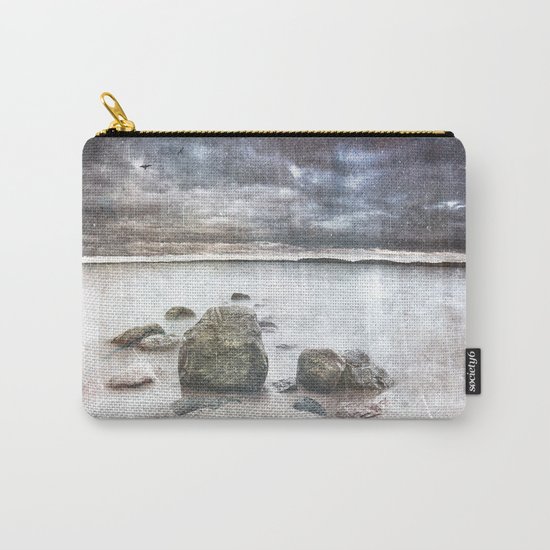 I´m draining Carry-All Pouch