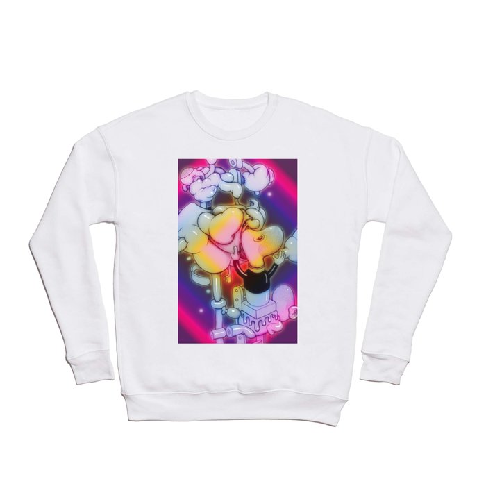 Eurphori Crewneck Sweatshirt