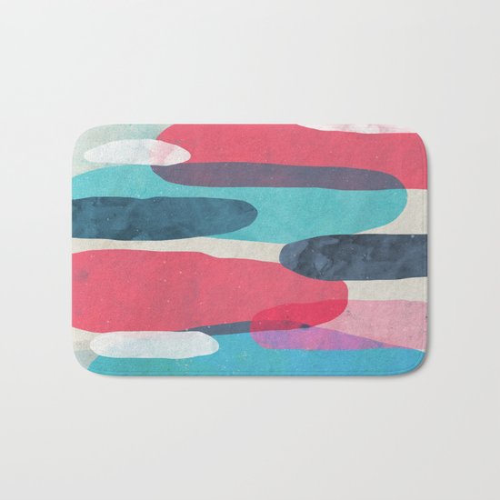 Oracle Bath Mat