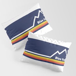 Blue Knob Pennsylvania Pillow Sham