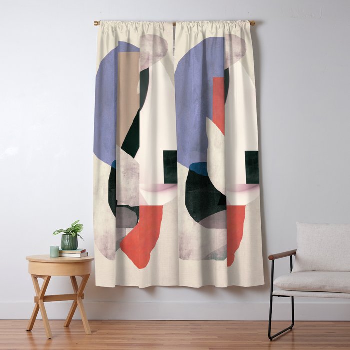 Blackout Curtain