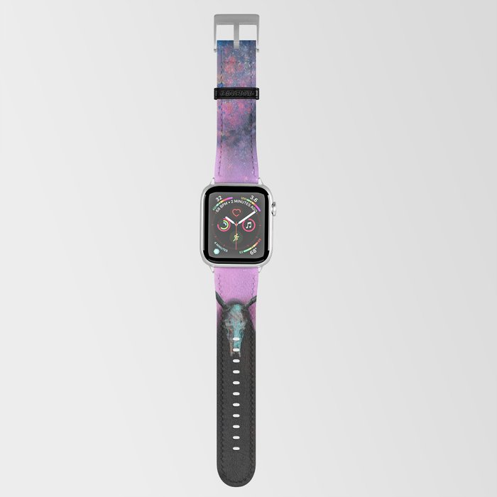 Step Into Your Power Apple Watch Band