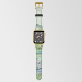In the sun Apple Watch Band