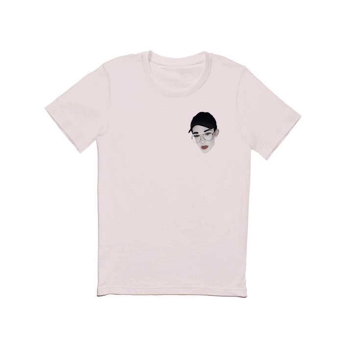 Flashback Mary T Shirt by Simon Juice Society6