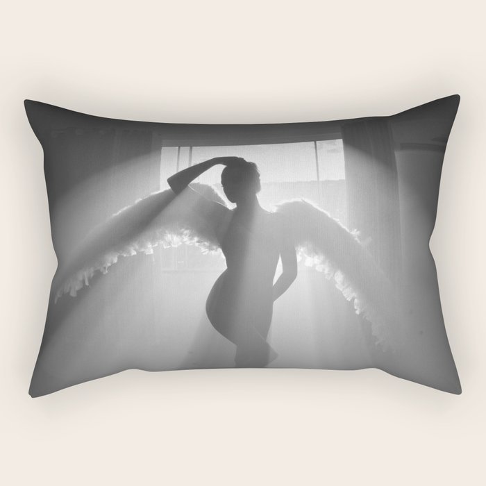 Rectangular Pillow
