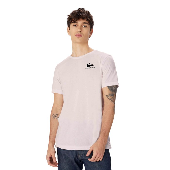 Tee shirt homme running 2025