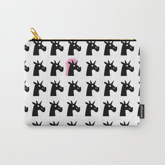 Hairdo Unicorn V2 Carry-All Pouch
