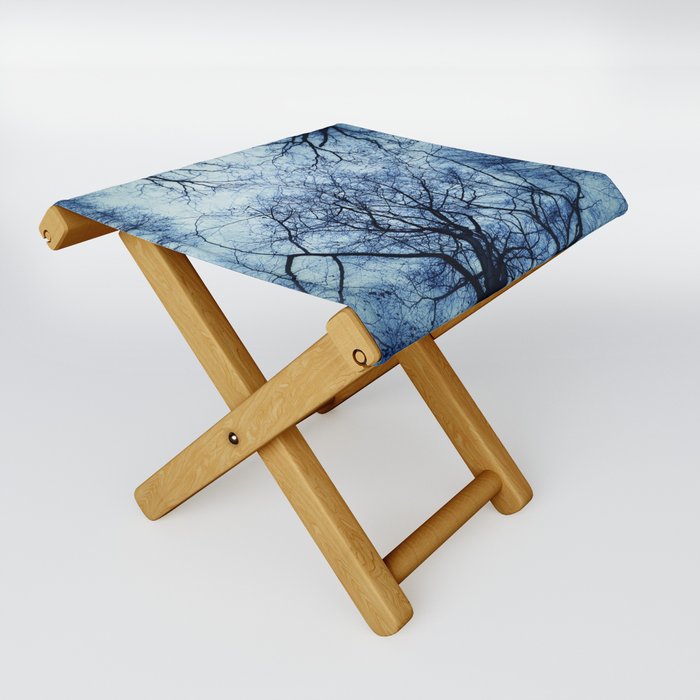 Cosmos Tree Folding Stool