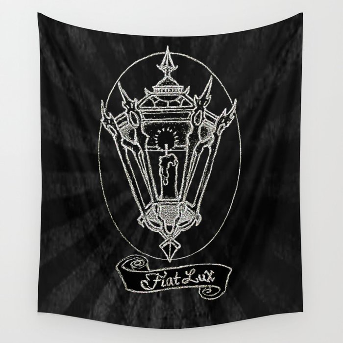 Lux outlet raven light