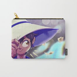 Magical Girl Luz Carry-All Pouch