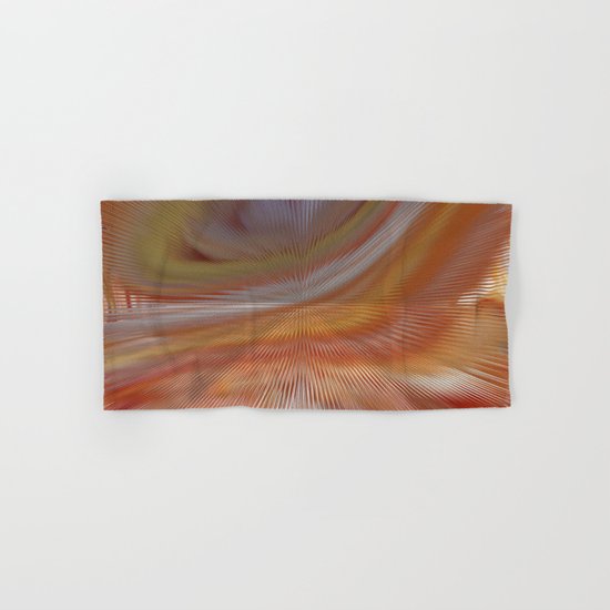 Abstract 275 Hand & Bath Towel