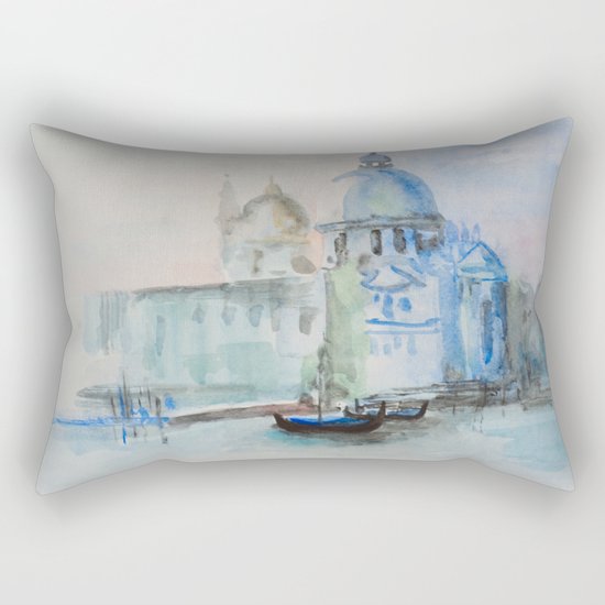 Venice Rectangular Pillow