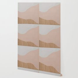 Abstract Modern Art Wallpaper