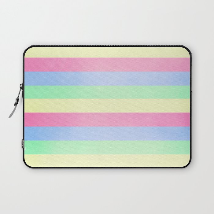 Light and Airy Laptop Sleeve
