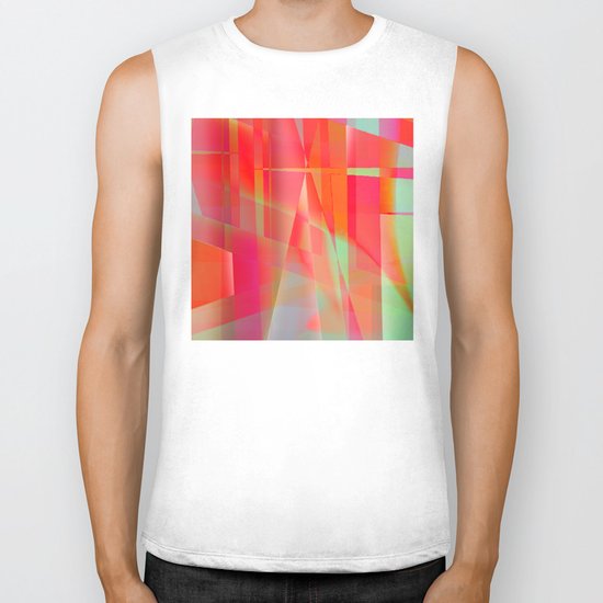 loose ends 3b 1 Biker Tank