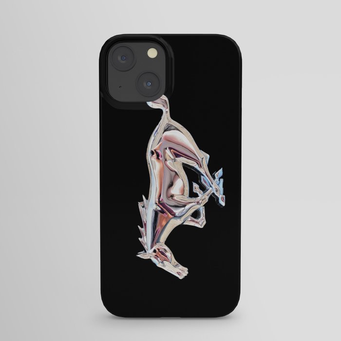 Mustang..... iPhone Case