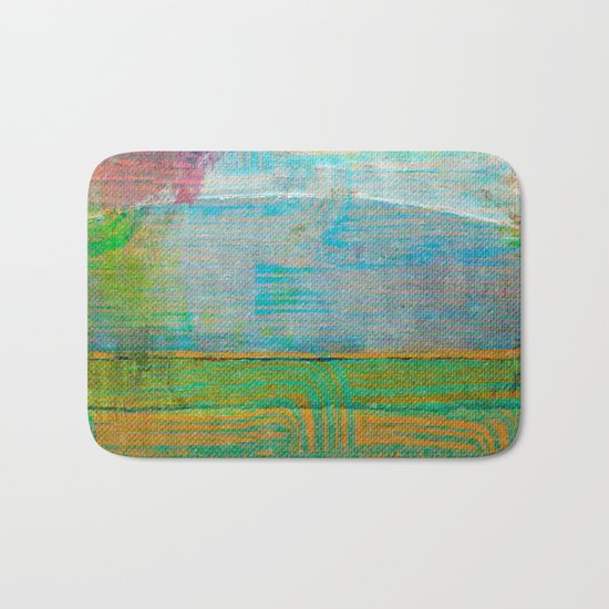 Roçado Bath Mat