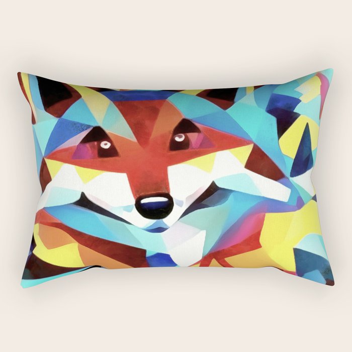 Rectangular Pillow