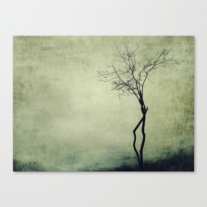 Tree of Life Canvas Print