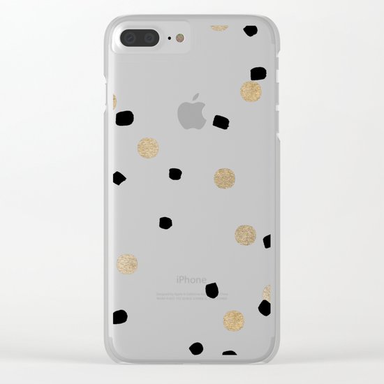 GB06 Clear iPhone Case