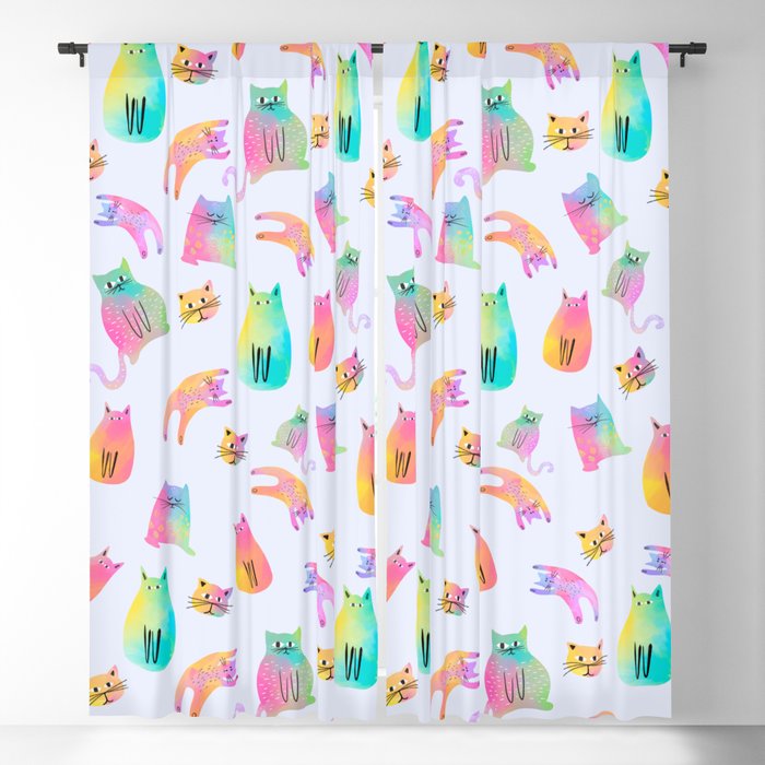 Blackout Curtain