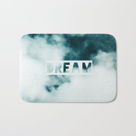 dream Bath Mat
