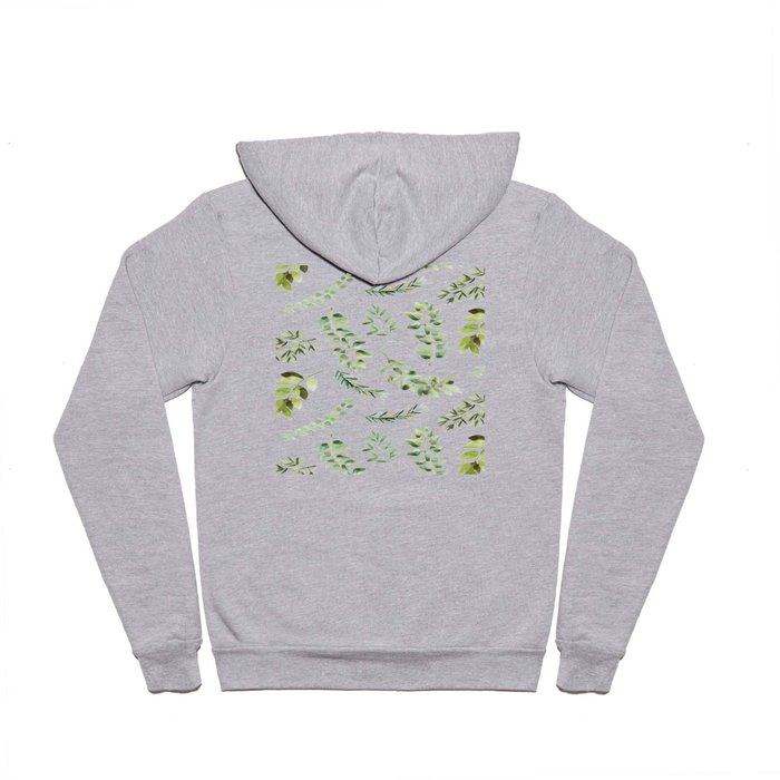 Forest in the Fall Hoody