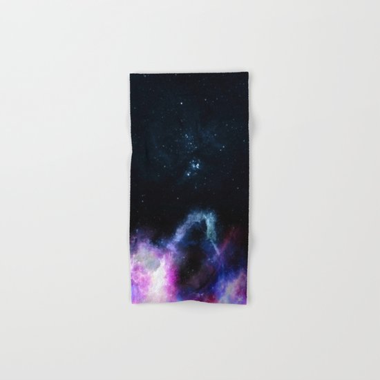 Cassiopea Hand & Bath Towel
