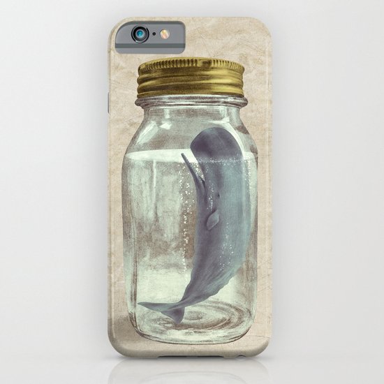 Extinction iPhone & iPod Case