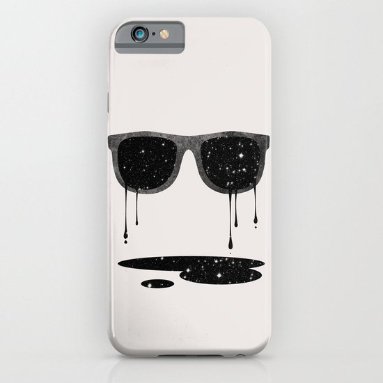 Expand Your Horizon II iPhone & iPod Case