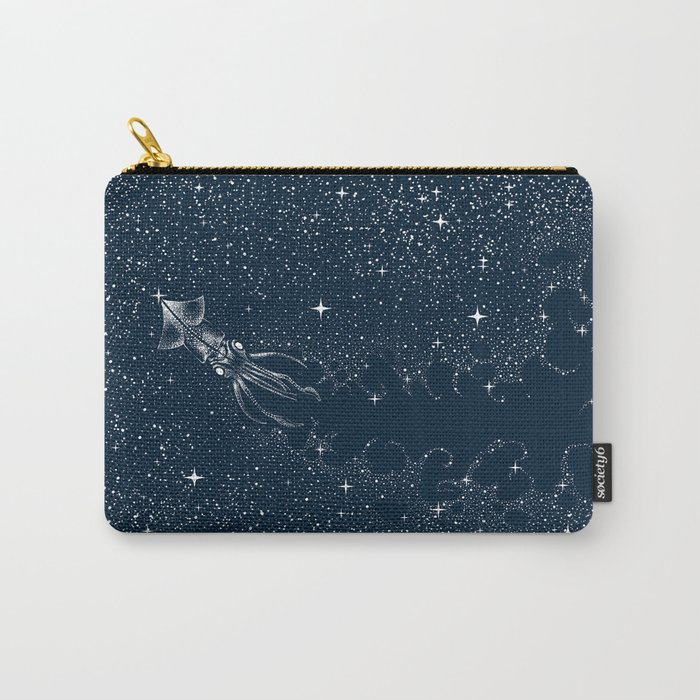 Star Inker Carry-All Pouch