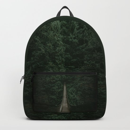 Into the Wilderness Backpack
