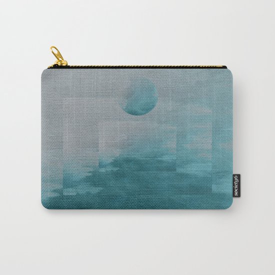 Infinity Carry-All Pouch