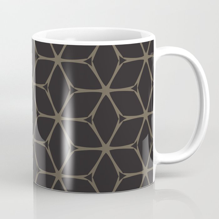 Epic Minimal Network Coffee Mug