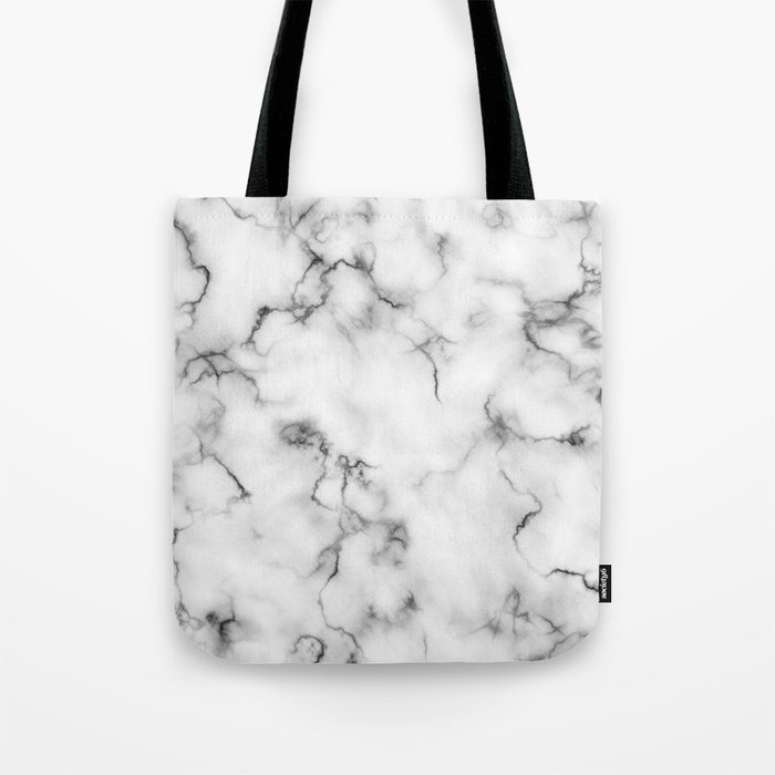 Marble Tote Bag by Will Wild | Society6