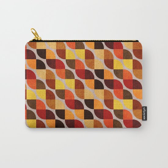 Ancestry Carry-All Pouch