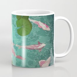 Springtime Coffee Mug