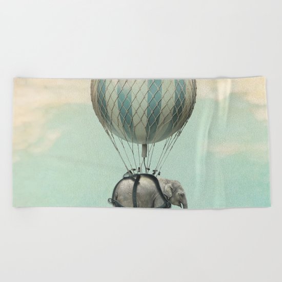 Jumbo (RM Beach Towel