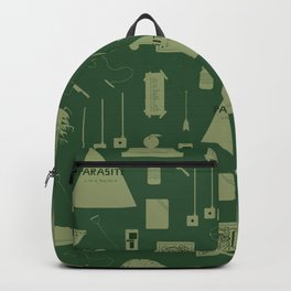 parasite Backpack