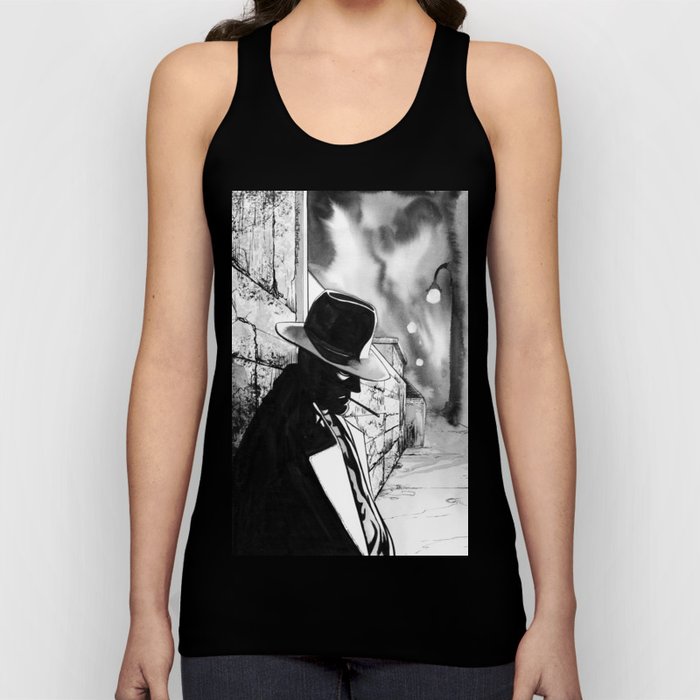 A night to remember Tank Top